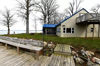 5445 Behm Road #13 and 14, Celina, OH 45822 - Photo 1