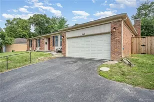 246 Crest Hill Ave, Vandalia, OH 45377 - Photo 2