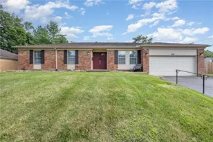 246 Crest Hill Ave, Vandalia, OH 45377 - Photo 4