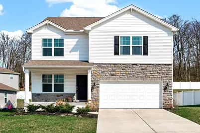 5272 Quail Court, Huber Heights, OH 45424 - Photo 2