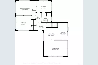 114 Cherry Lane, Wapakoneta, OH 45895 - Photo 2