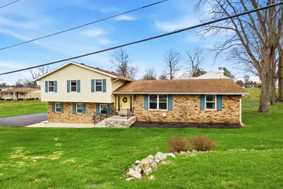 2224 Cheviot Hills Drive, Springfield, OH 45505 - Photo 2