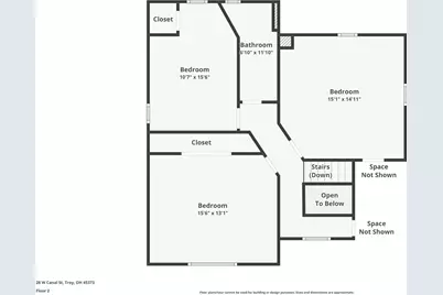 28 W Canal Street, Troy, OH 45373 - Photo 44