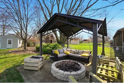 1022 Wilhelmina Drive, Vandalia, OH 45377 - Photo 44