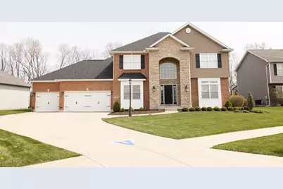 731 Sherwood Drive, Troy, OH 45373 - Photo 2