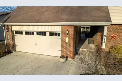 813 Magnolia Street, Saint Marys, OH 45885 - Photo 4