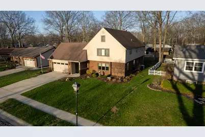 813 Magnolia Street, Saint Marys, OH 45885 - Photo 2