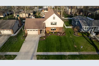 813 Magnolia Street, Saint Marys, OH 45885 - Photo 38