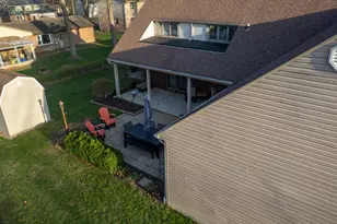 813 Magnolia St, Saint Marys, OH 45885 - Photo 36