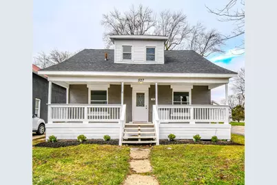 527 Linden Avenue, Sidney, OH 45365 - Photo 1