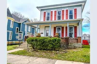 327 N Walnut Avenue, Sidney, OH 45365 - Photo 1