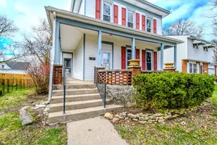 327 N Walnut Ave, Sidney, OH 45365 - Photo 2