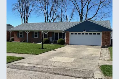 1020 Crestview Drive, Troy, OH 45373 - Photo 2