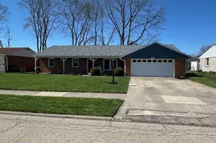 1020 Crestview Dr, Troy, OH 45373 - Photo 1