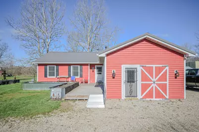 6970 Coffin Station Road, Urbana, OH 43078 - Photo 1