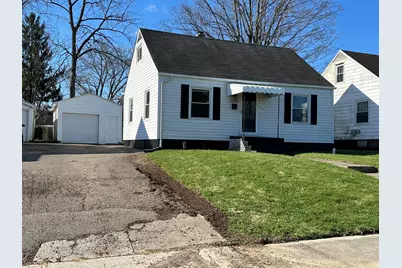 1633 N Sweetbriar Lane, Springfield, OH 45505 - Photo 2