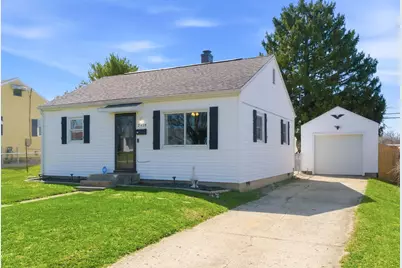 2409 Mayfair Drive, Springfield, OH 45505 - Photo 1