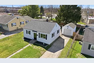 2409 Mayfair Drive, Springfield, OH 45505 - Photo 2