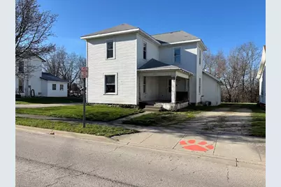 420 W Canal Street, Ansonia, OH 45303 - Photo 1
