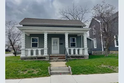 11 S Water Street, Wapakoneta, OH 45895 - Photo 1