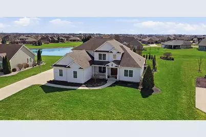 1250 Macintosh Court, Tipp City, OH 45371 - Photo 1