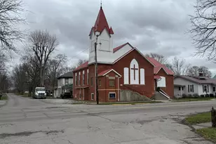 150 N Main St, Mount Victory, OH 43340 - Photo 1