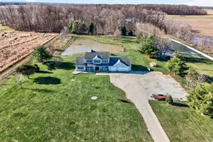 6560 E Snyder Rd, Fletcher, OH 45326 - Photo 56