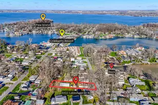 9411 N Lakeshore Dr, Huntsville, OH 43324 - Photo 4