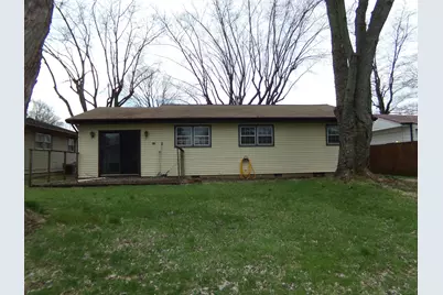 544 Bloomfield Avenue, Urbana, OH 43078 - Photo 2