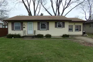544 Bloomfield Ave, Urbana, OH 43078 - Photo 1