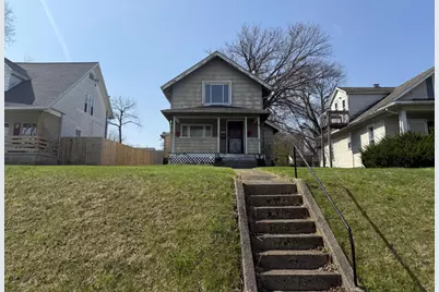 1417 Kenton Street, Springfield, OH 45505 - Photo 2