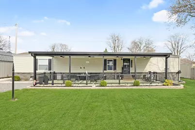 11300 Tuscarora Path, Lakeview, OH 43331 - Photo 1