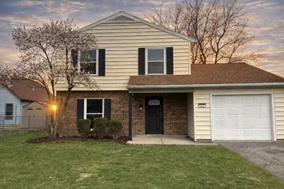 524 Sandpiper Street, Lima, OH 45801 - Photo 2