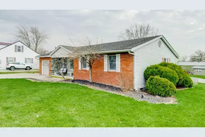 2359 Celina Road, Saint Marys, OH 45885 - Photo 4