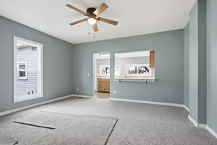 109 W Lynn St, Saint Paris, OH 43072 - Photo 4