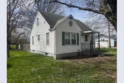 35 N Church Street, South Charleston, OH 45368 - Photo 2