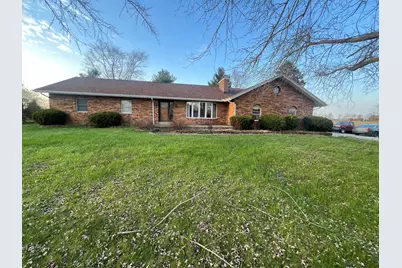 8601 Houston Road, Sidney, OH 45365 - Photo 1