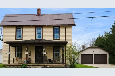 471 Gwynne Street, Urbana, OH 43078 - Photo 1