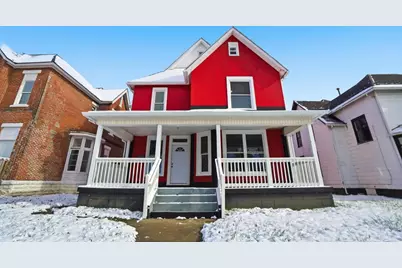 1210 S Limestone Street, Springfield, OH 45505 - Photo 1