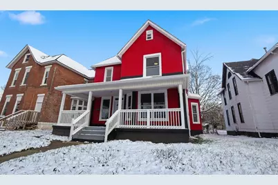 1210 S Limestone Street, Springfield, OH 45505 - Photo 2