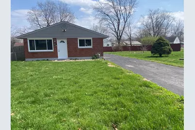 4814 Woodland Hills Boulevard, Dayton, OH 45414 - Photo 1