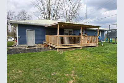 880 E Brown Avenue, Bellefontaine, OH 43311 - Photo 32