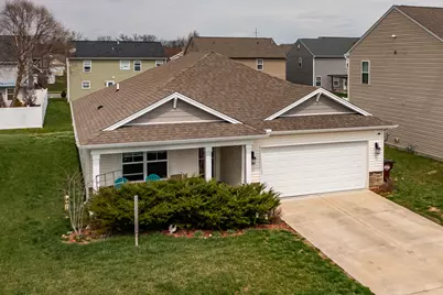 4969 Galileo Avenue, Trotwood, OH 45426 - Photo 36