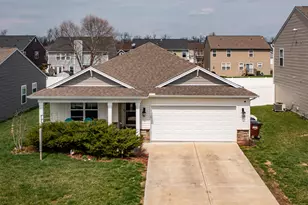 4969 Galileo Ave, Trotwood, OH 45426 - Photo 2