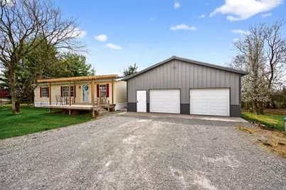 312 E Pike Street, Christiansburg, OH 45389 - Photo 1