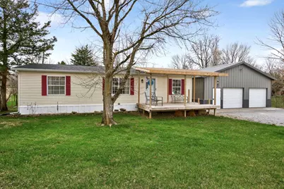 312 E Pike Street, Christiansburg, OH 45389 - Photo 2