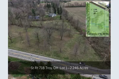 0 St Rt 718, Troy, OH 45373 - Photo 1