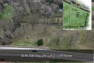 0 St Rt 718, Troy, OH 45373 - Photo 1