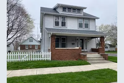 332 E Water Street, Greenville, OH 45331 - Photo 1