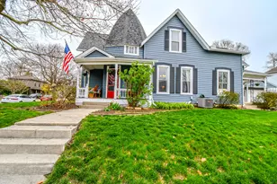 419 W Race St, Troy, OH 45373 - Photo 1